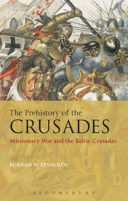 The Crusades
