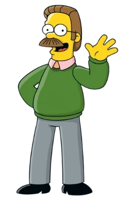 Ned Flanders